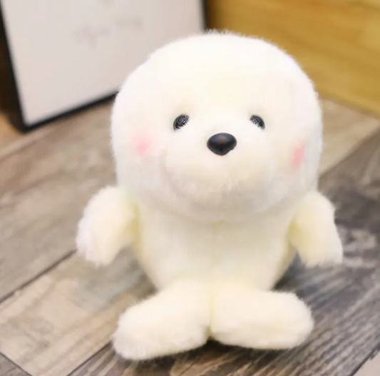 Animal Plush Toys
