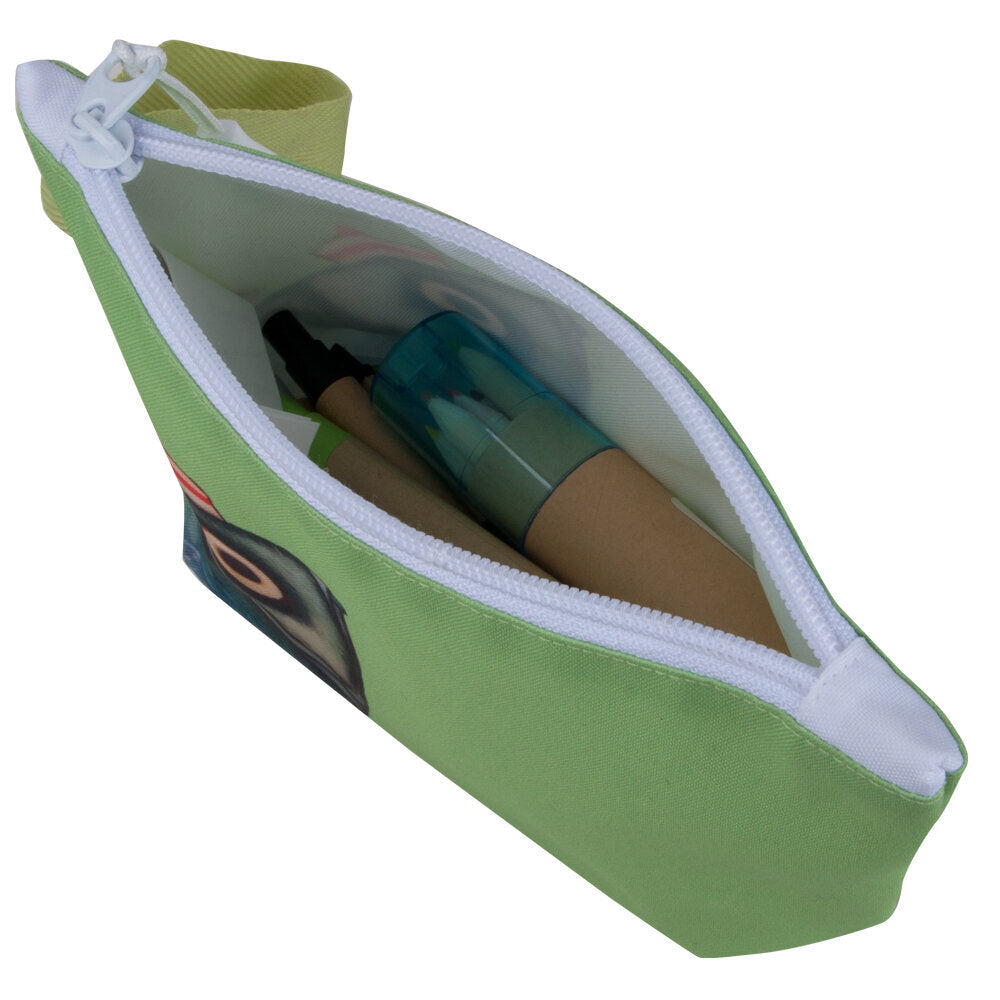 Biggdesign Pistachio Make Up Bag