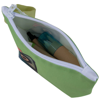 Biggdesign Pistachio Makeup Bag