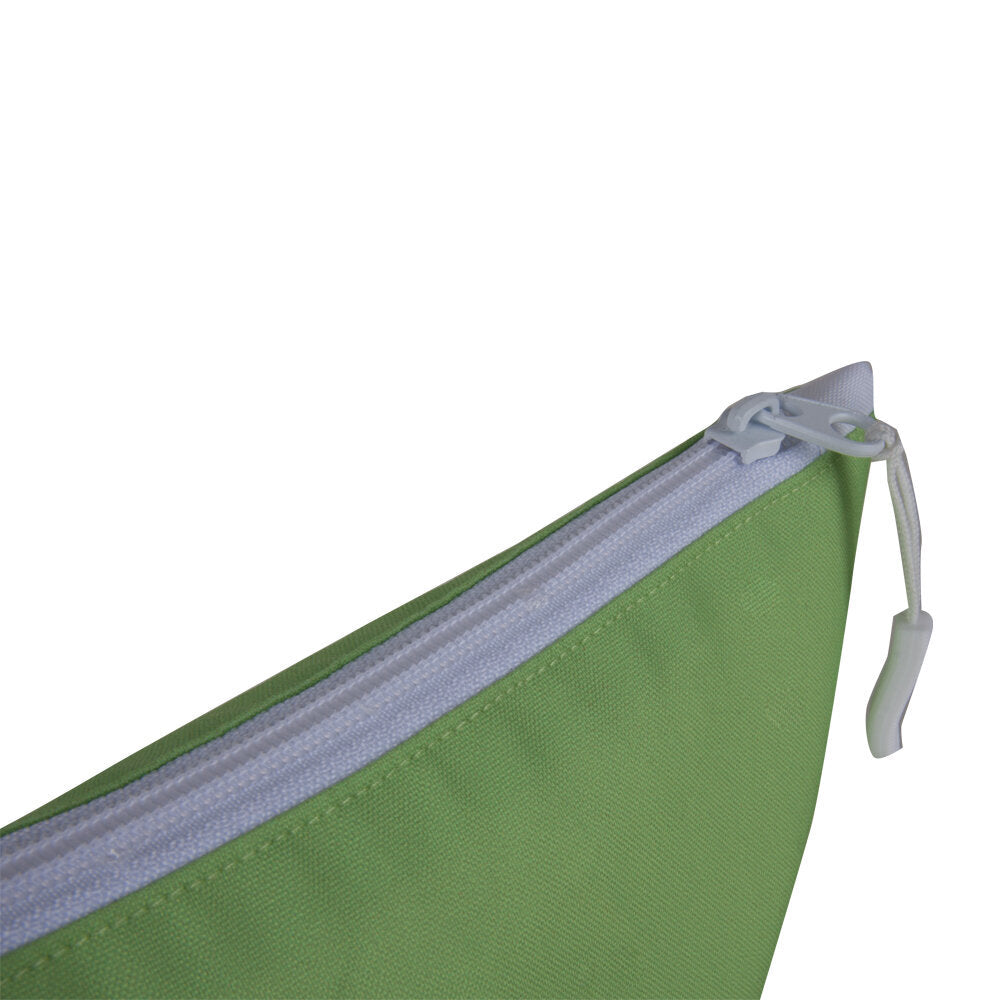 Biggdesign Pistachio Makeup Bag